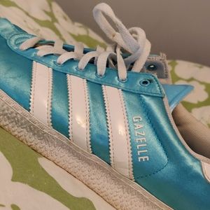 Gazelle Adidas Shoes